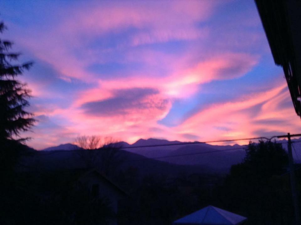 Cascina Rondinella Hotel Giaveno Luaran gambar